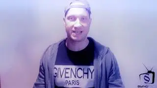 ROWDY DNB SPRAY OUT PRESTYLE #1