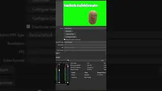 how to get potato filter! #shorts #streamer #smallstreamer #tipsandtricks