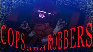 Cops and Robbers(DR:ToM CHAPTER 3.5[PINNED COMMENT])