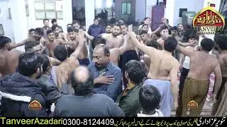 Matamdari  Shahadat Imam Ali Naqi 3 Rajab 24 December 2025 Tanveer Azadari