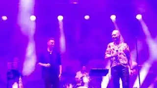 Marko Maunuksela ja Jukka Hallikainen  Kake potpuri