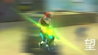Jogador De Outro Planeta 👽 Highlights Free Fire