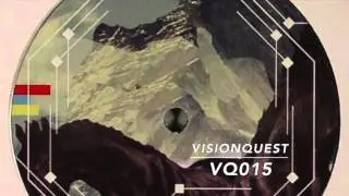 VQ015 Qbeck Feat Julia Gavor - Alice
