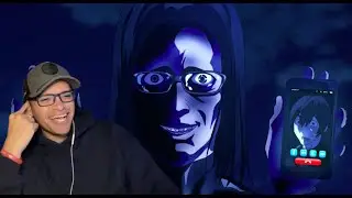 PRISON SCHOOL EPISODE 1 REACTION FUNNIEST ANIME EVER