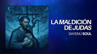 La Maldici&oacute;n De Judas - Dayen&uacute; Soul | Blues Cristiano 2026 ♪