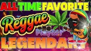 New Best Relaxing Reggae Mix 2026 💕 Best English Reggae Love Songs 💕 Nonstop Reggae Music Mix 2026