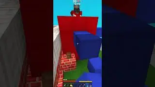 BRIDGE OVERLAY = HACKS! #hypixel