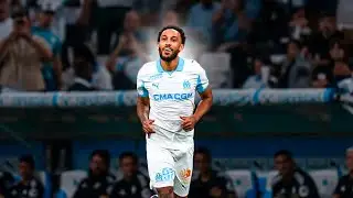 La FOLIE au V&eacute;lodrome pour l&rsquo;entr&eacute;e d&rsquo;Aubameyang ! &bull; OM / S&eacute;ville