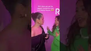 ПОЛУЧАЮ САМЫЙ БОЛЬШОЙ КОМПЛИМЕНТ ОТ СЕЛЕНЫ ГОМЕС 🥺 | KAUSHAL BEAUTY