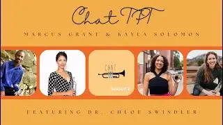 S2 E4: Totally Organized Chat with Dr. Chloe Swindler