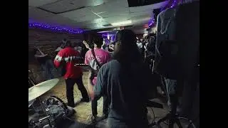 Big Tobacco @ Dirty Dungarees in Columbus, Ohio 10/08/25