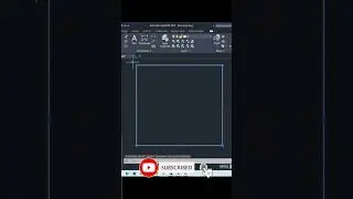 Use of Explode Command in AutoCad 2022 || Autocad Short Tricks