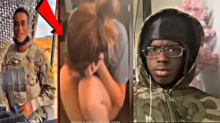 Crazy Military Wife&rsquo;s Caught Cheating Stories 😳