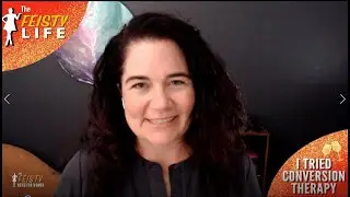 I Tried Conversion Therapy To Stop Being a Lesbian | The FEISTY News for Women