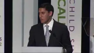 Call to Action: Rajiv Shah