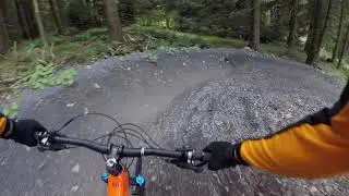 Flowtrail Hahnenklee 04.08.2019