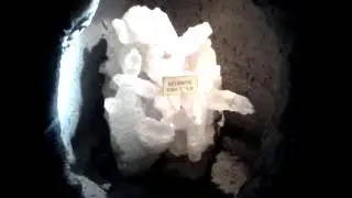 Creetown Gem Rock Museum.