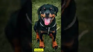 Germany&rsquo;s Most Famous Dog Breeds
