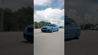 BMW F90 M5 | VELGEN LIGHT WEIGHT SERIES | VF10 20