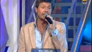 Showmatch 2010 - 2 noviembre