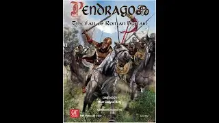 &Omicron;&iota; &epsilon;&nu;&tau;&upsilon;&pi;ώ&sigma;&epsilon;&iota;&sigmaf; &mu;&omicron;&upsilon; &alpha;&pi;ό &tau;&omicron; Pendragon (review in greek)