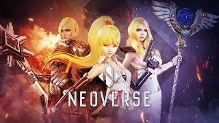 Neoverse Trinity Edition for Nintendo Switch