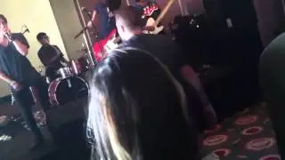 Oceans Abide (live)