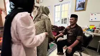 Kumpul Kumpul Keluarga 