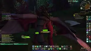 Howling in the Big Tree Hills, Snap the Traps