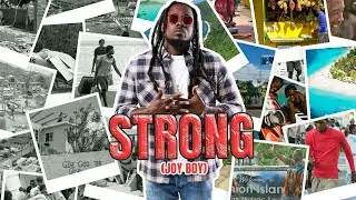 How Joy Boy Became A Legend (Wetty Beatz)