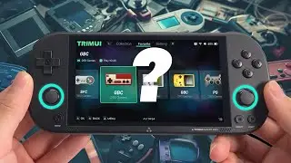 The Best Retro Handheld Gaming Emulator Consoles: Retro Handhelds in 2026