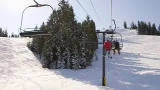 Randy's Snowboarding Injury and Recovery