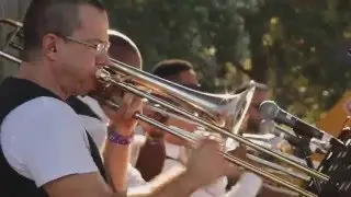Teaser Video 2015 Conga Caliente