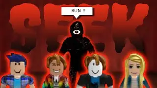 Team Story | DOORS Funny Moments (RB Cody)
