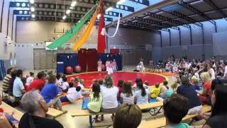 Ferienzirkus 2014 IV