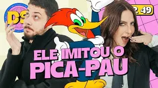 AS MELHORES DUBLAGENS BRASILEIRAS | Desperta Show | ATL TV