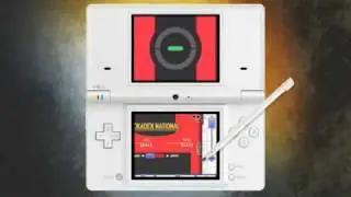 Trailer de sortie de Pok&eacute;mon Argent SoulSilver et Pok&eacute;mon Or HeartGold