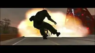 I.G.I 2: Covert Strike - PC Walkthrough - HARD - Mission 19 - Launch Pad [FINAL] (HD)