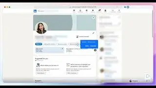 How to Export Your LinkedIn Profile as PDF Quickly and Easily