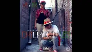 Yellez X Nutty Knockz 