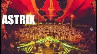 ASTRIX @ TRIBE ORIGENS (FULL SET)