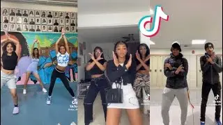 BLACK TIKTOK DANCE COMPILATION MAY/JUNE 2023
