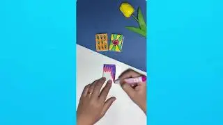 How To Make Mini Paper Boxes (Easy Tutorial) #diy #handmade #papercraft