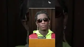 Young Thug Calls GloRilla Ugly in Leaked Jail Call