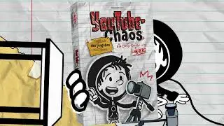 Character Animation Series | 2D Promo Animation | Comic Book Story Highlight