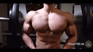 EPIC CHEST WORKOUT - by TEAM ShapeYOU