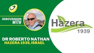 Best soil type for Avocado farming with Dr Roberto Nathan of Hazera 1939 Israel | 6268643227