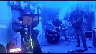 Hampparit live bluetime.