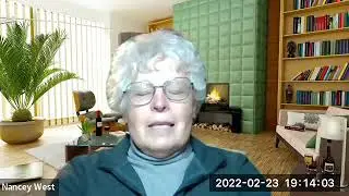 Ее книга дала мощный толчок ее служению.