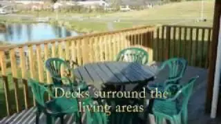 Hanmer Springs -  Holiday Accommodation - New Zealand